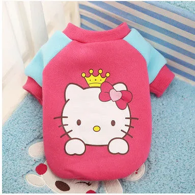 New Autumn Winter Pet Products Dog