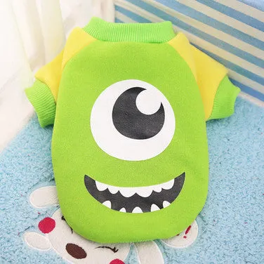New Autumn Winter Pet Products Dog