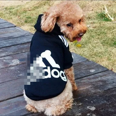 New Autumn Winter Pet Products Dog