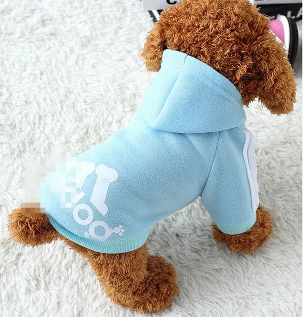 New Autumn Winter Pet Products Dog