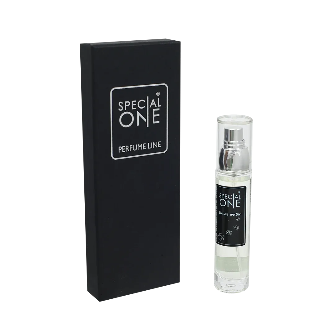 Perfume Brave Water 50 ml by Special One