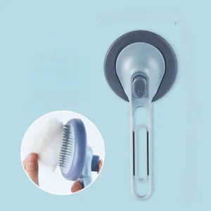 Pet Cat Grooming Comb Brush