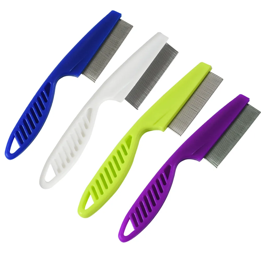 Pet Flea Comb
