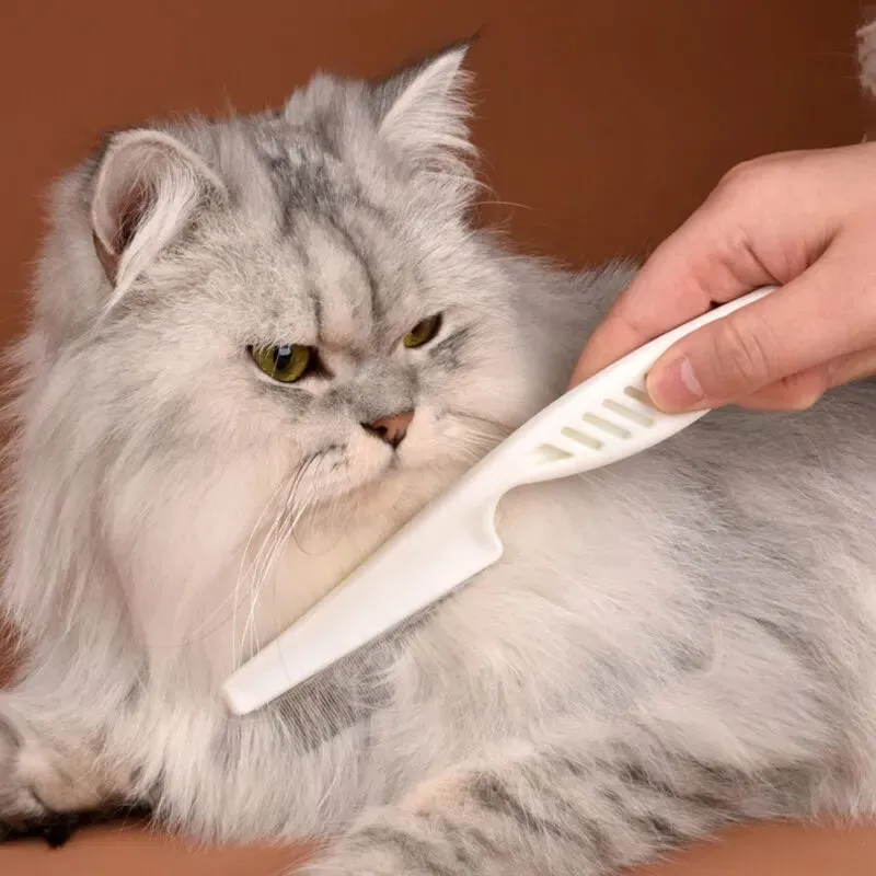 Pet Flea Comb