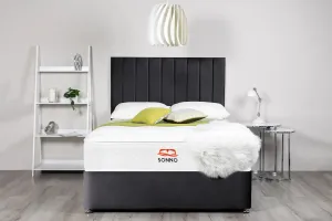 Prague Divan Bed
