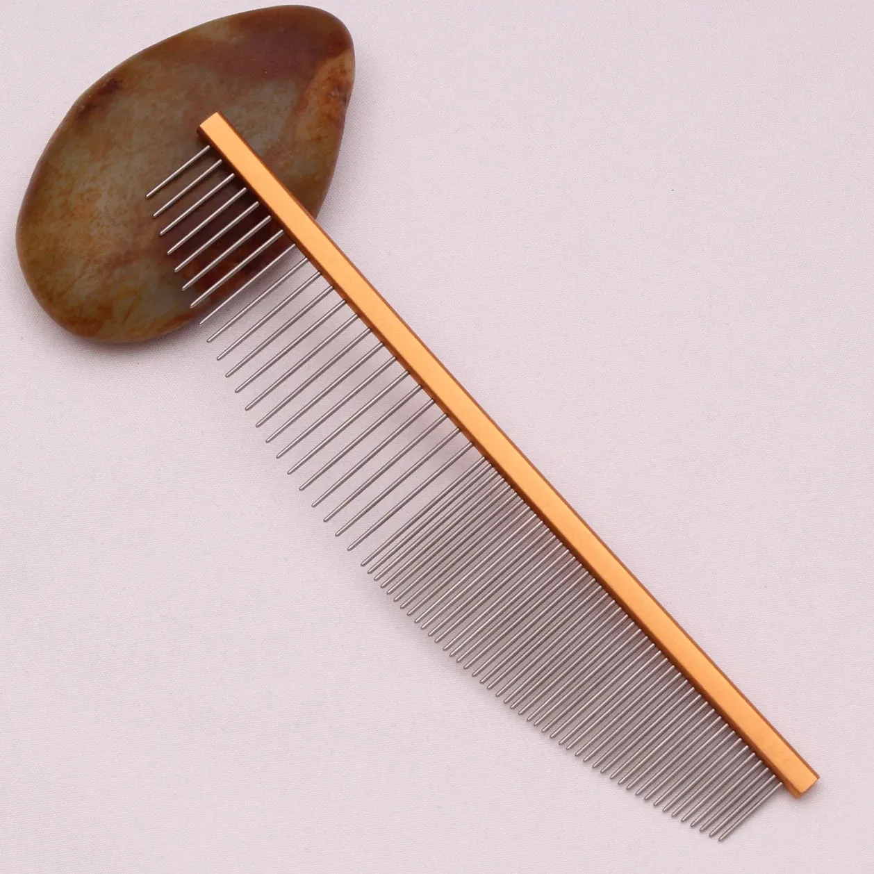 Professional Pet Grooming Comb for Dogs and Cats