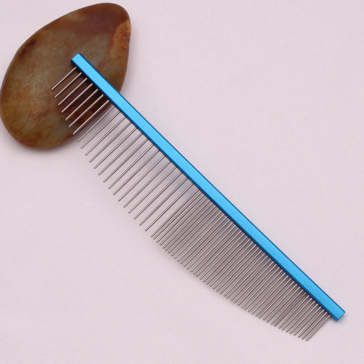 Professional Pet Grooming Comb for Dogs and Cats