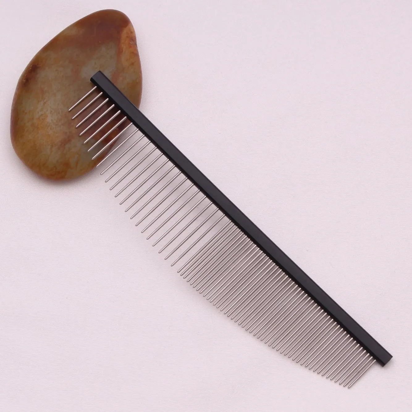 Professional Pet Grooming Comb for Dogs and Cats