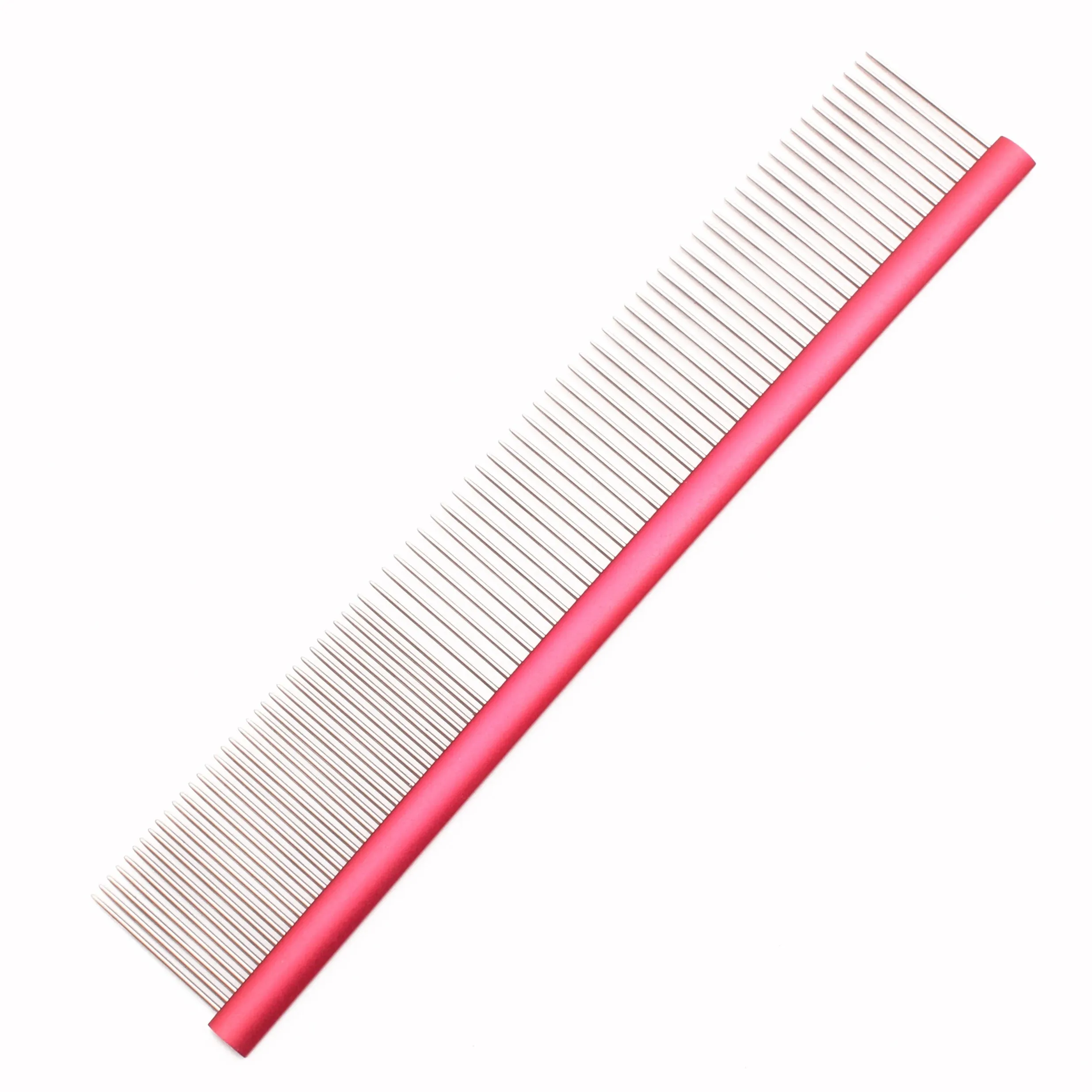 Professional Pet Grooming Comb for Dogs and Cats