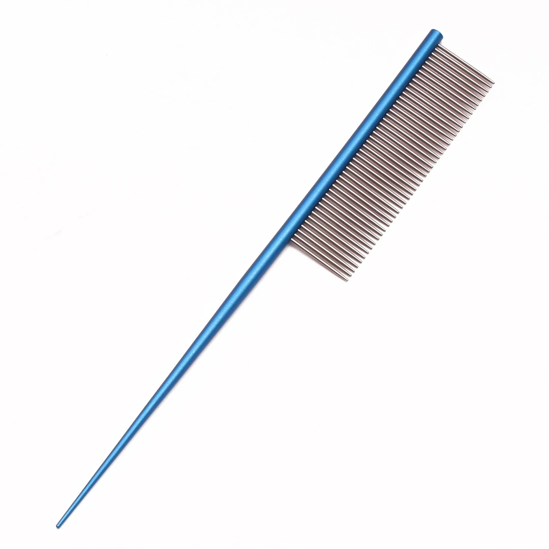 Professional Pet Grooming Comb for Dogs and Cats