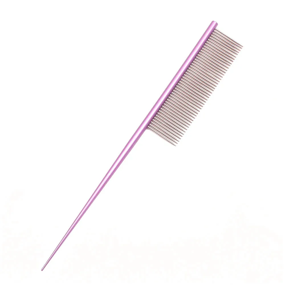 Professional Pet Grooming Comb for Dogs and Cats