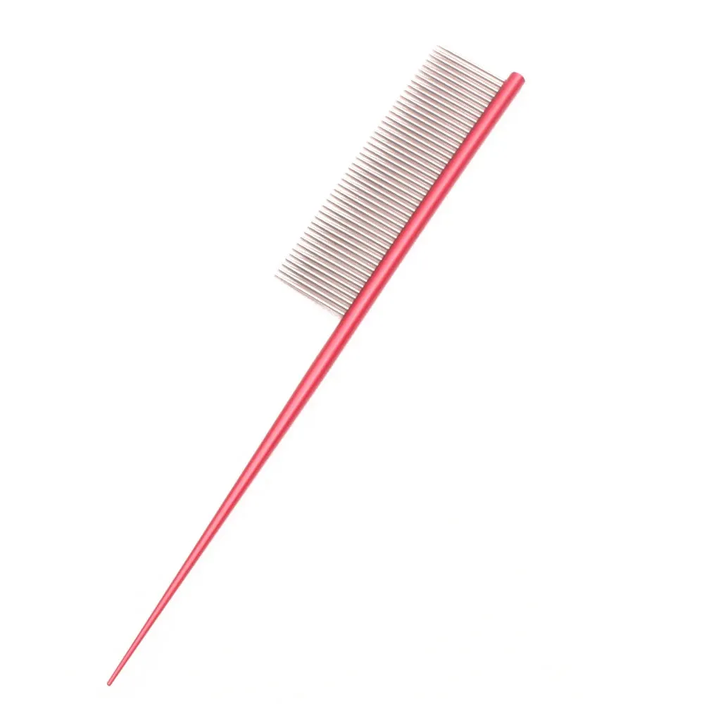 Professional Pet Grooming Comb for Dogs and Cats