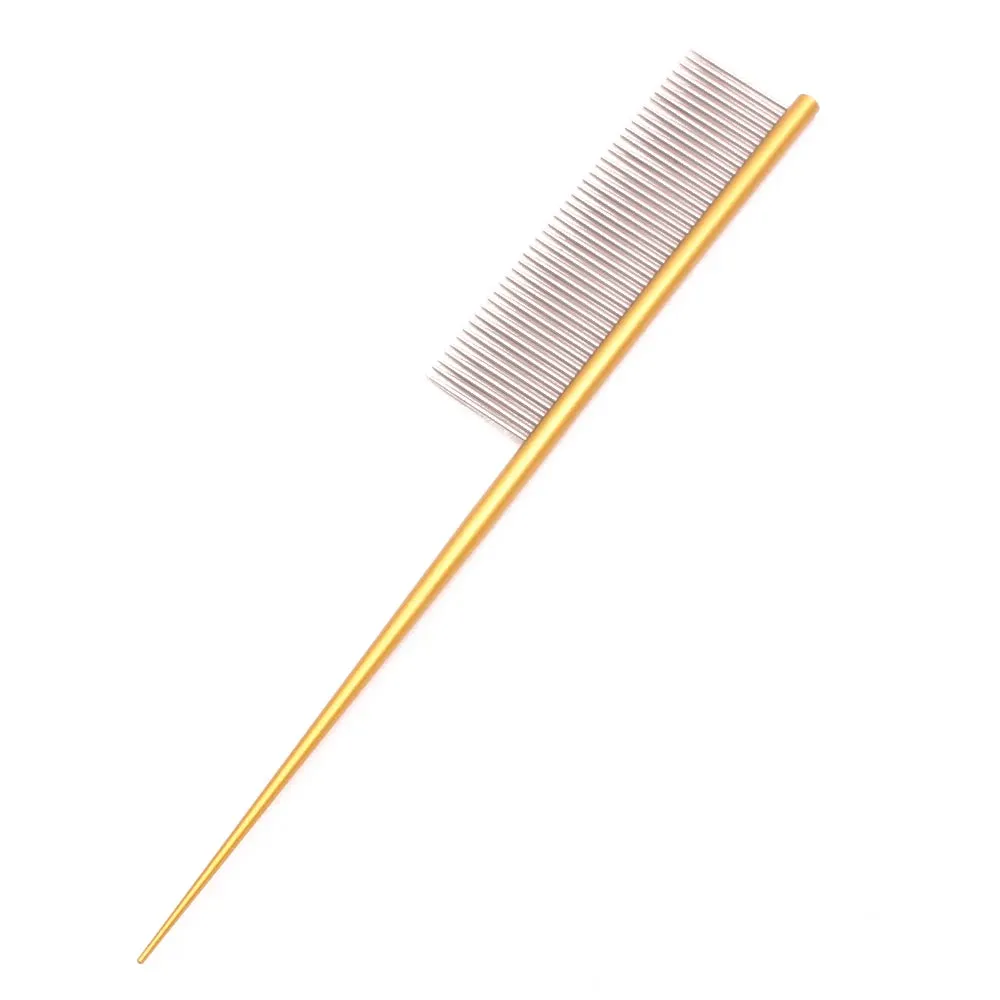 Professional Pet Grooming Comb for Dogs and Cats