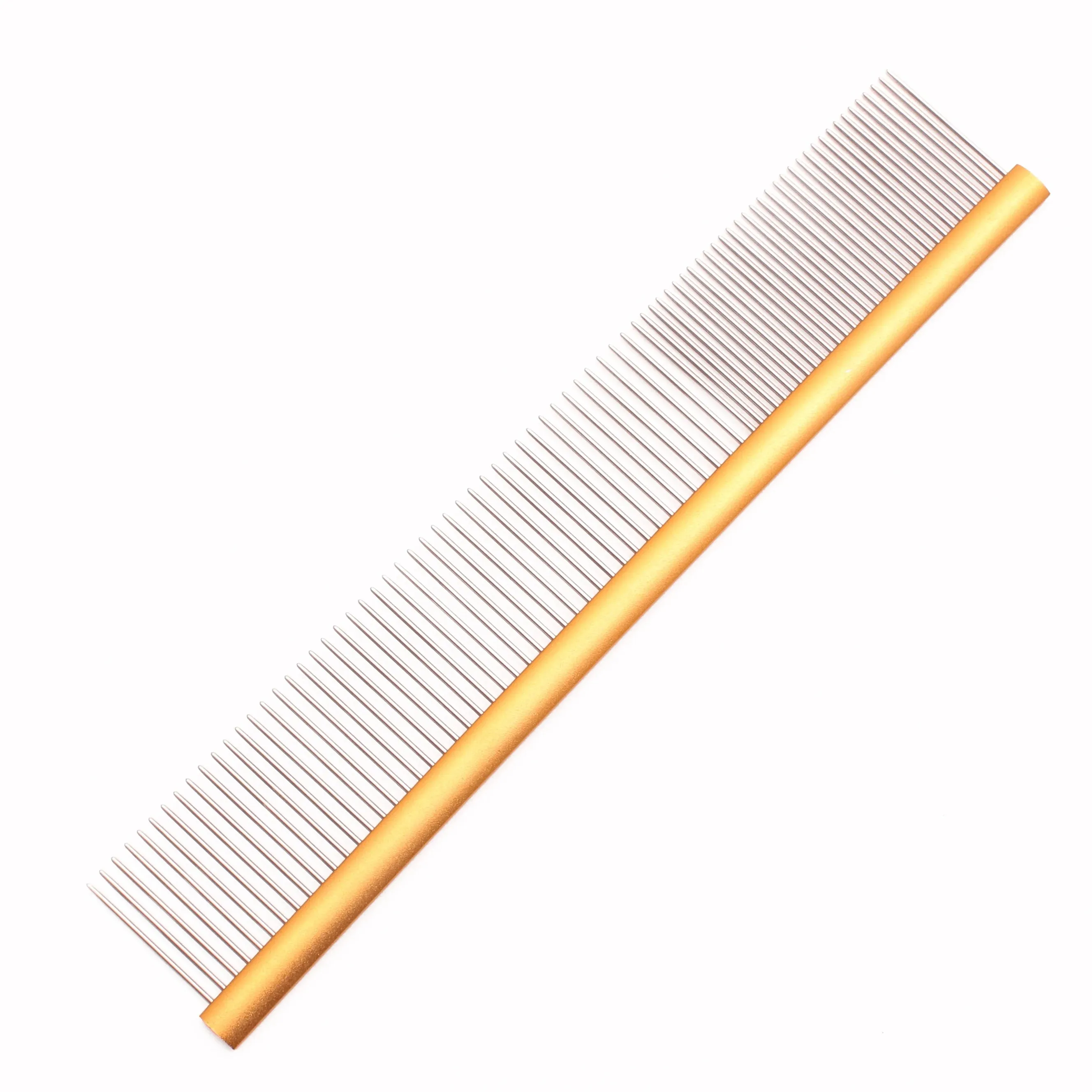 Professional Pet Grooming Comb for Dogs and Cats