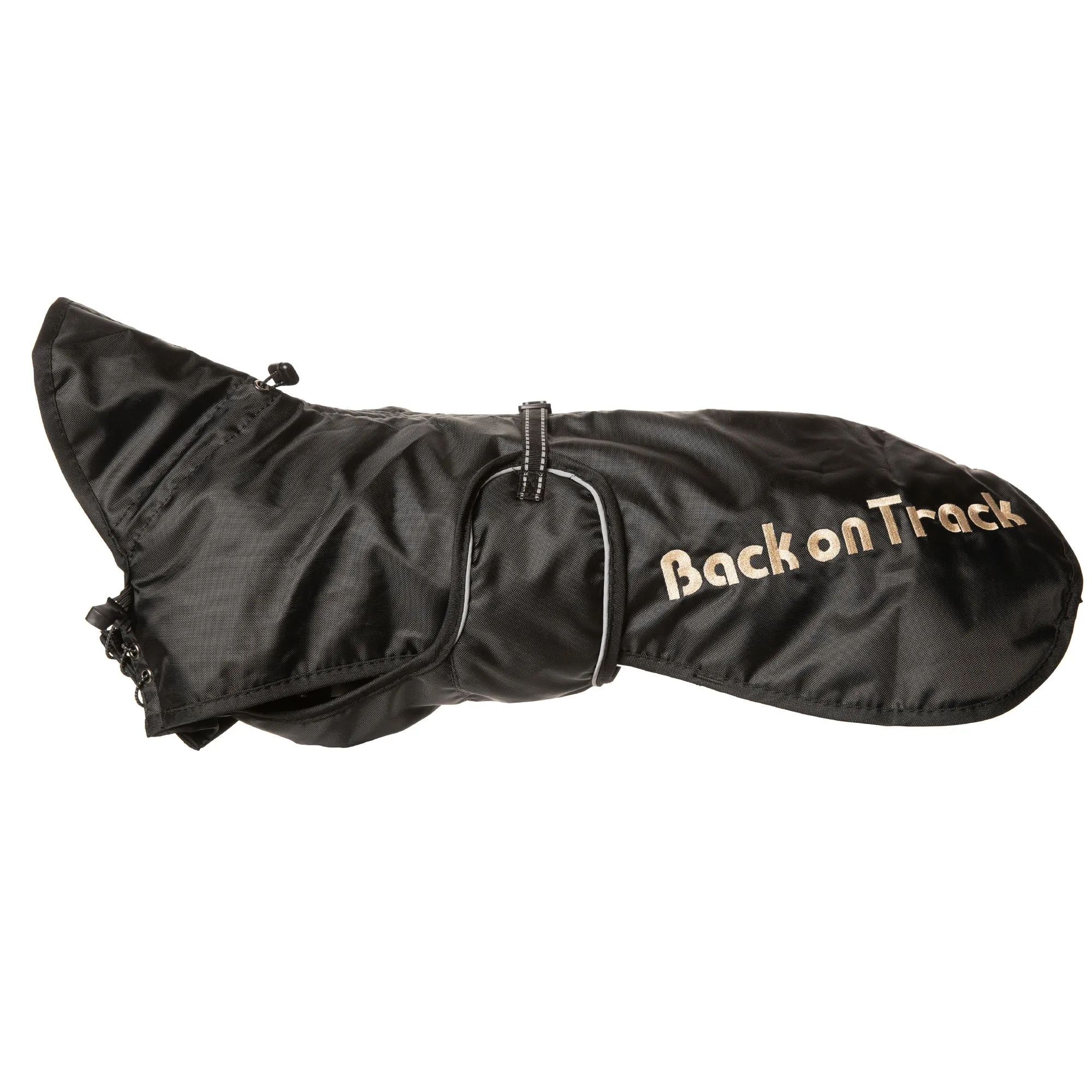 Regular Dog Coat - Dachshund