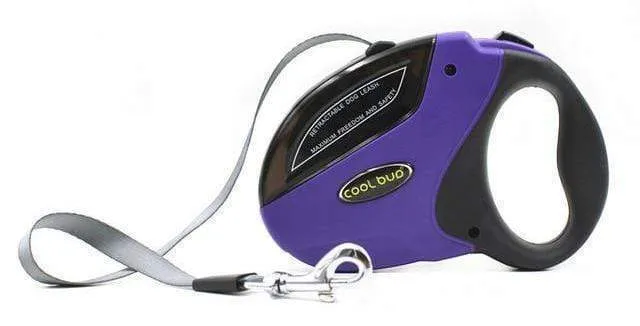 Retractable Dog Leash 16 ft