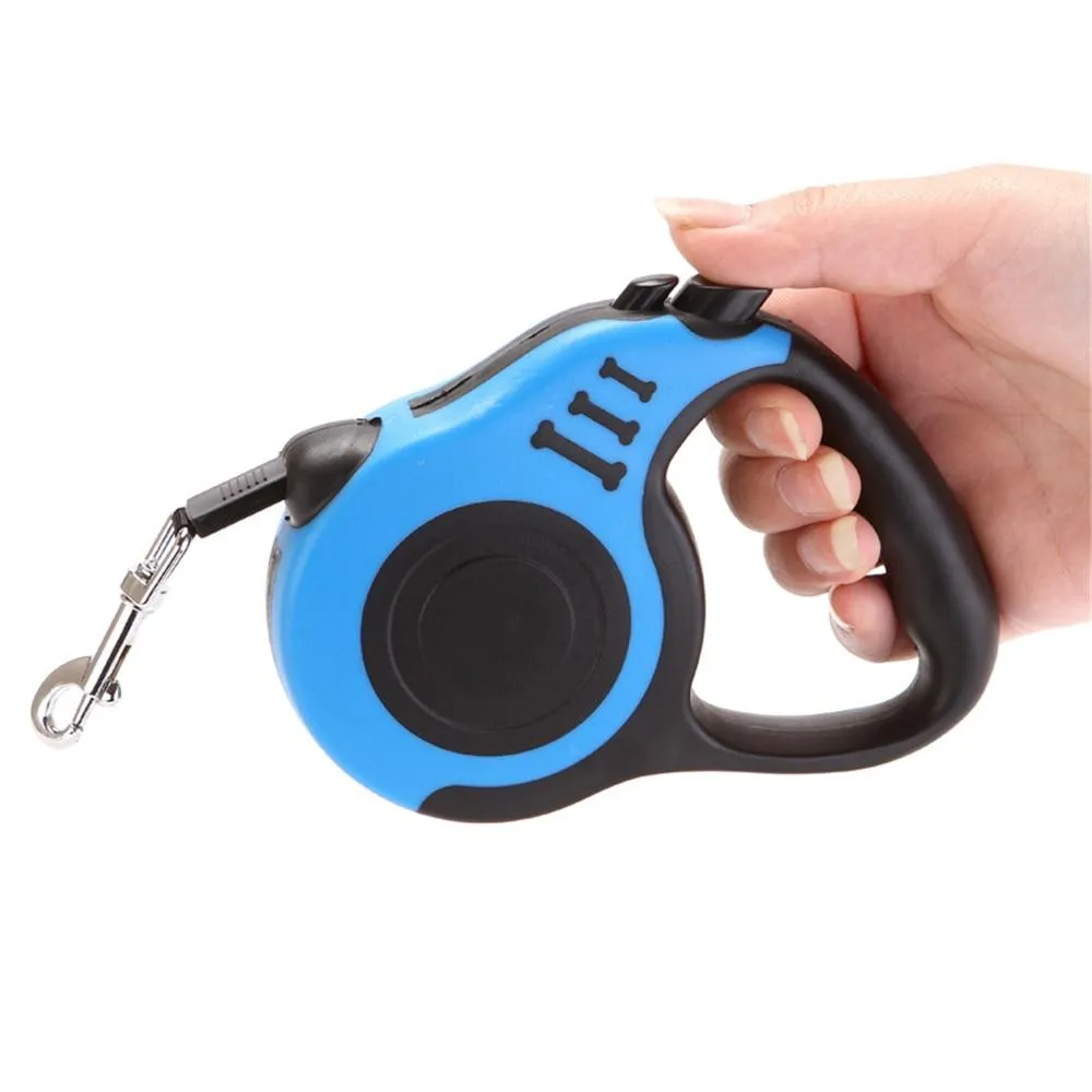 Retractable Dog Leash