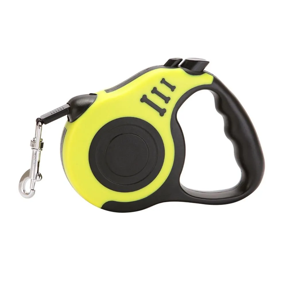 Retractable Dog Leash