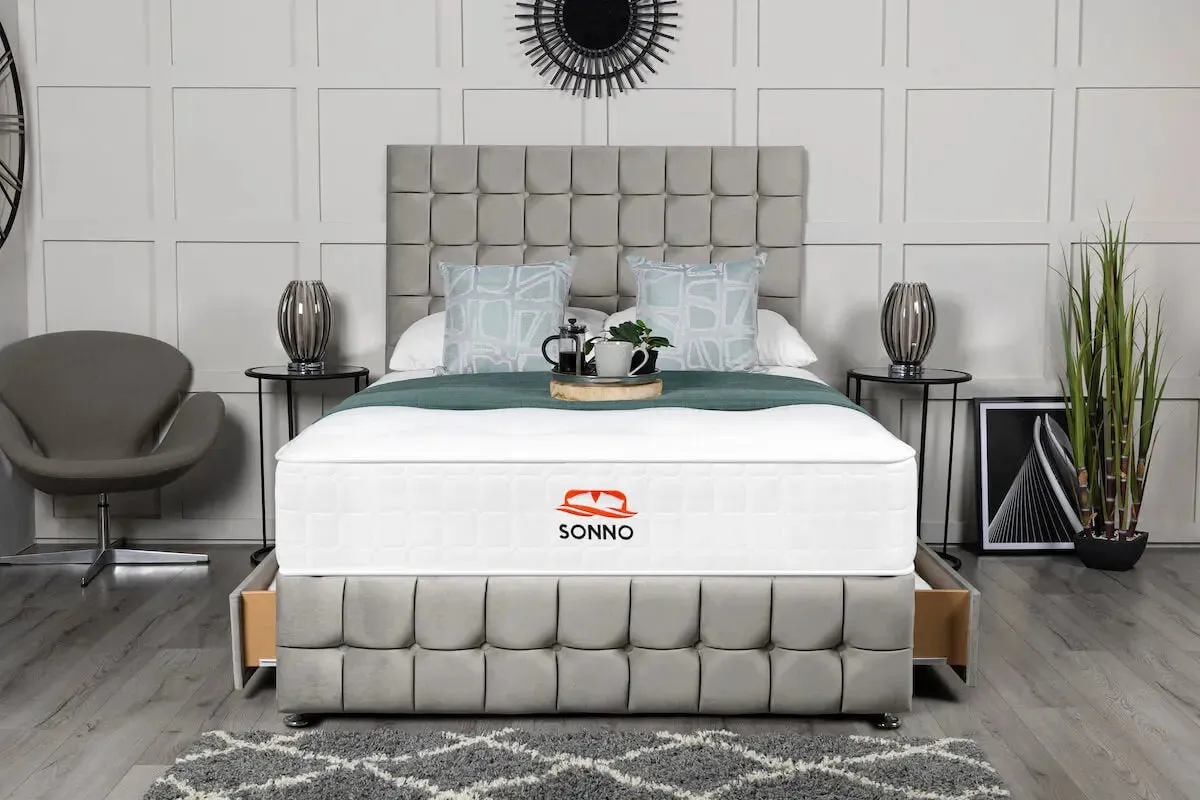 Rio Divan Bed