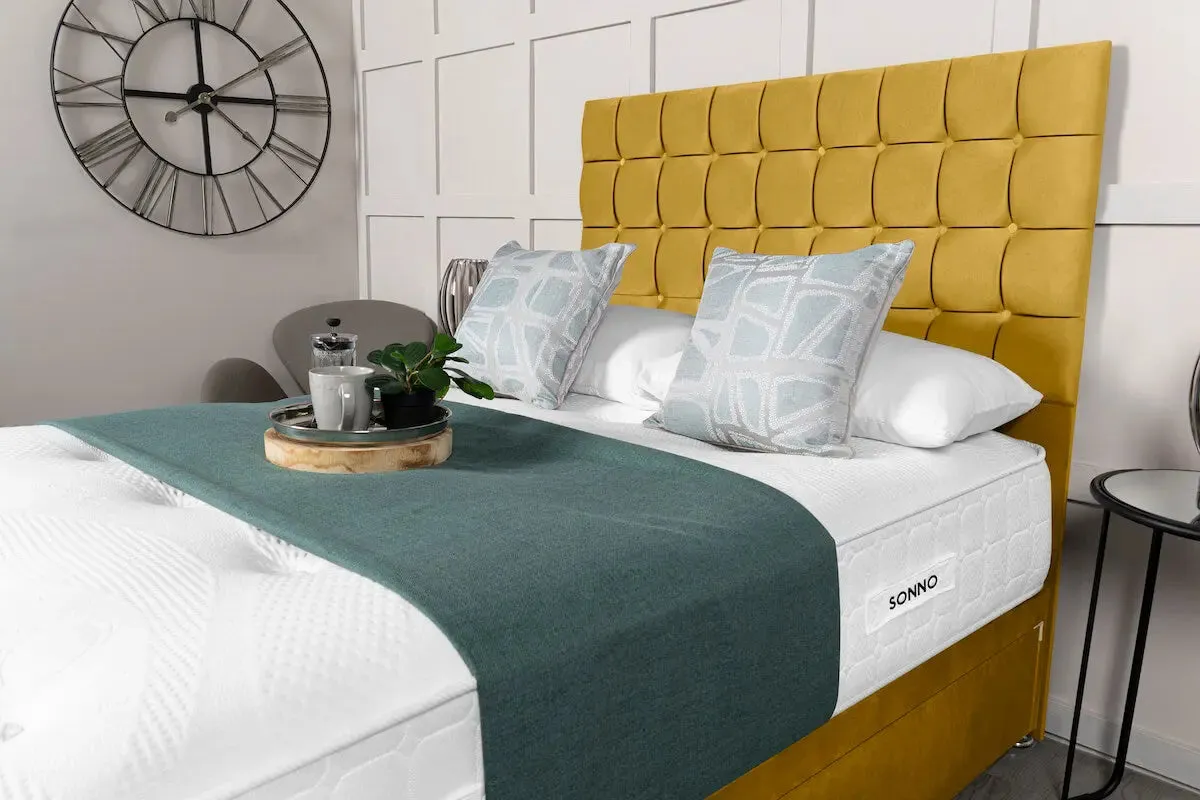 Rio Divan Bed