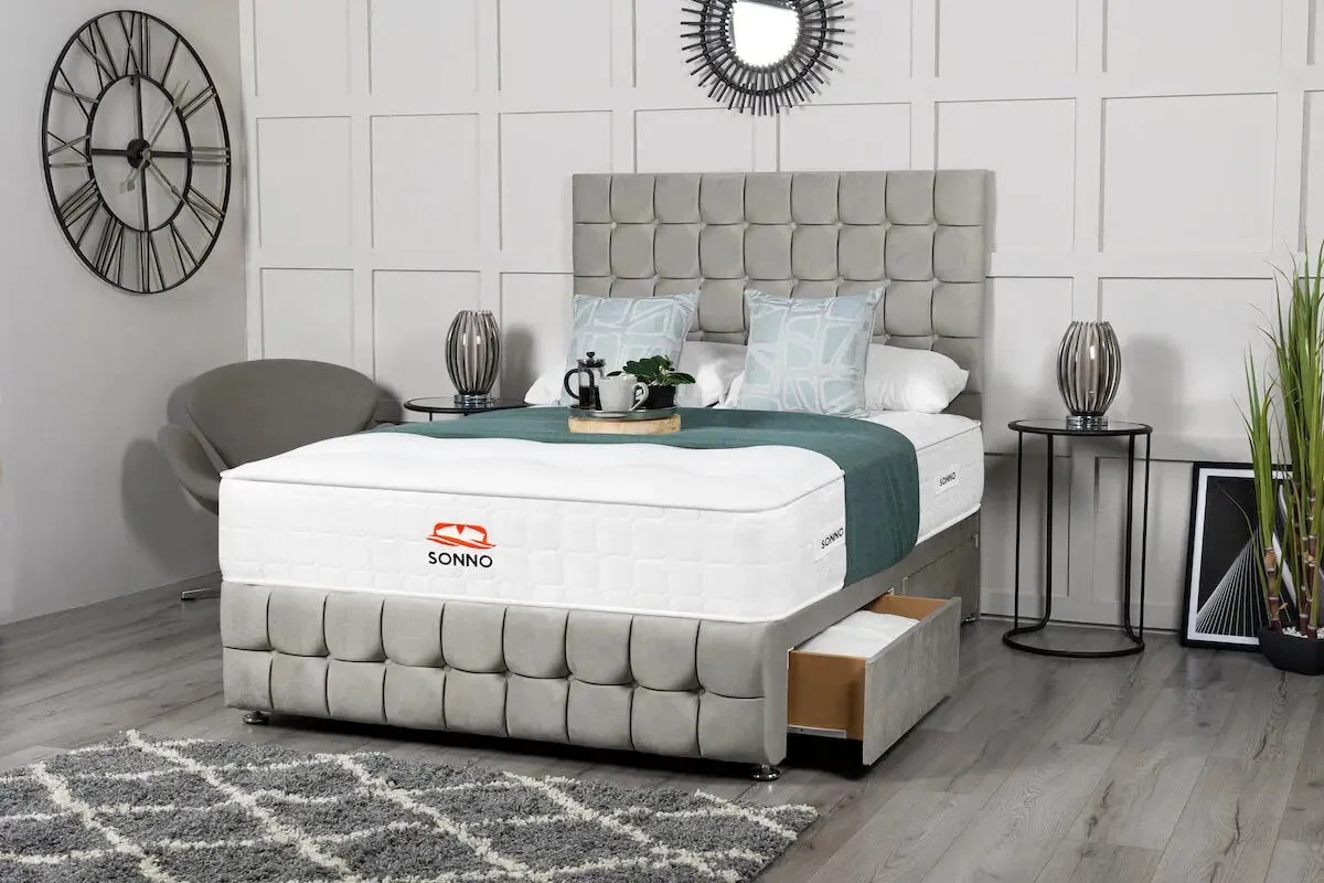 Rio Divan Bed