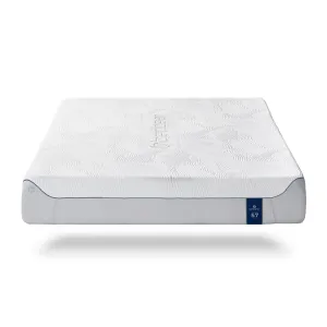 S7 LSX Plush Mattress