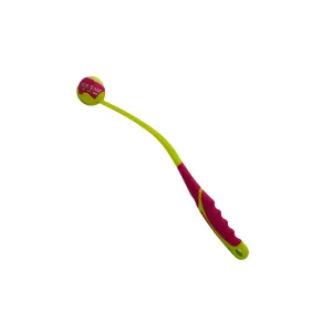 Scream Deluxe Grip Ball Launcher Medium Loud