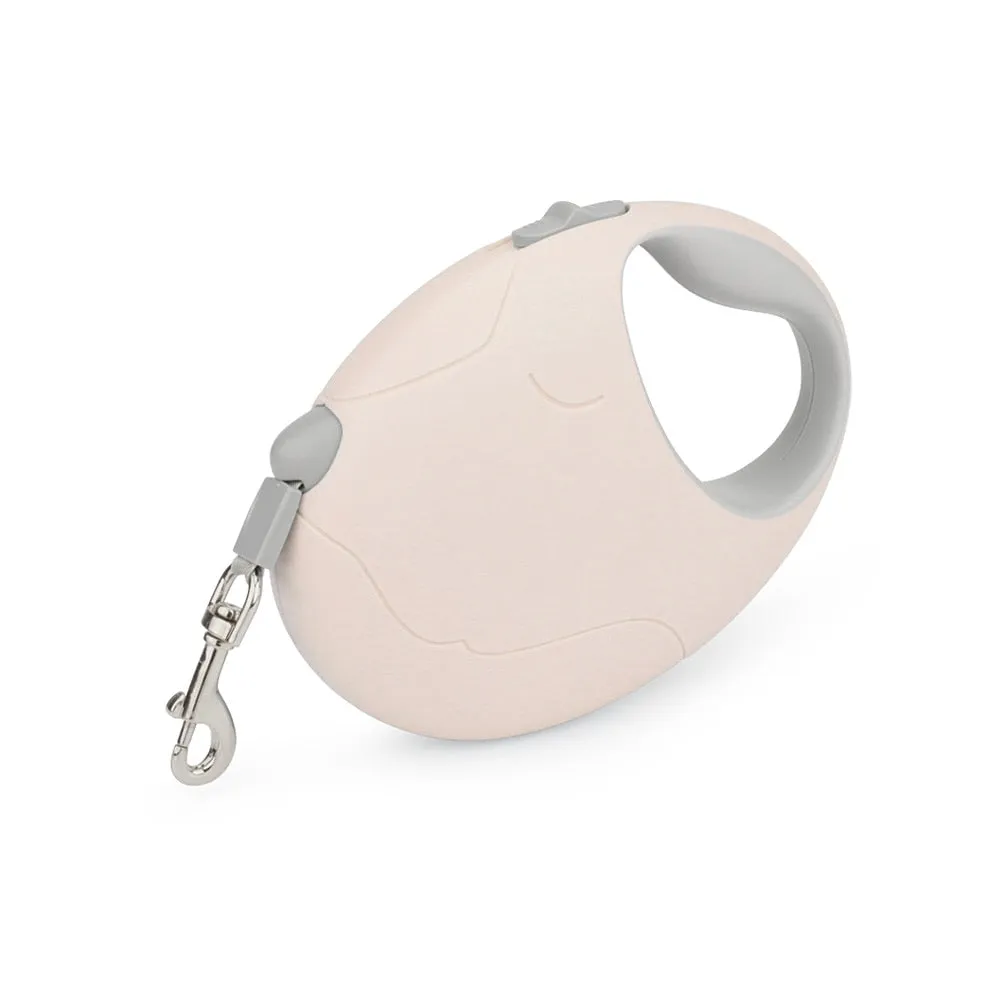 Small Dog Retractable Leash - Walk Training Essential