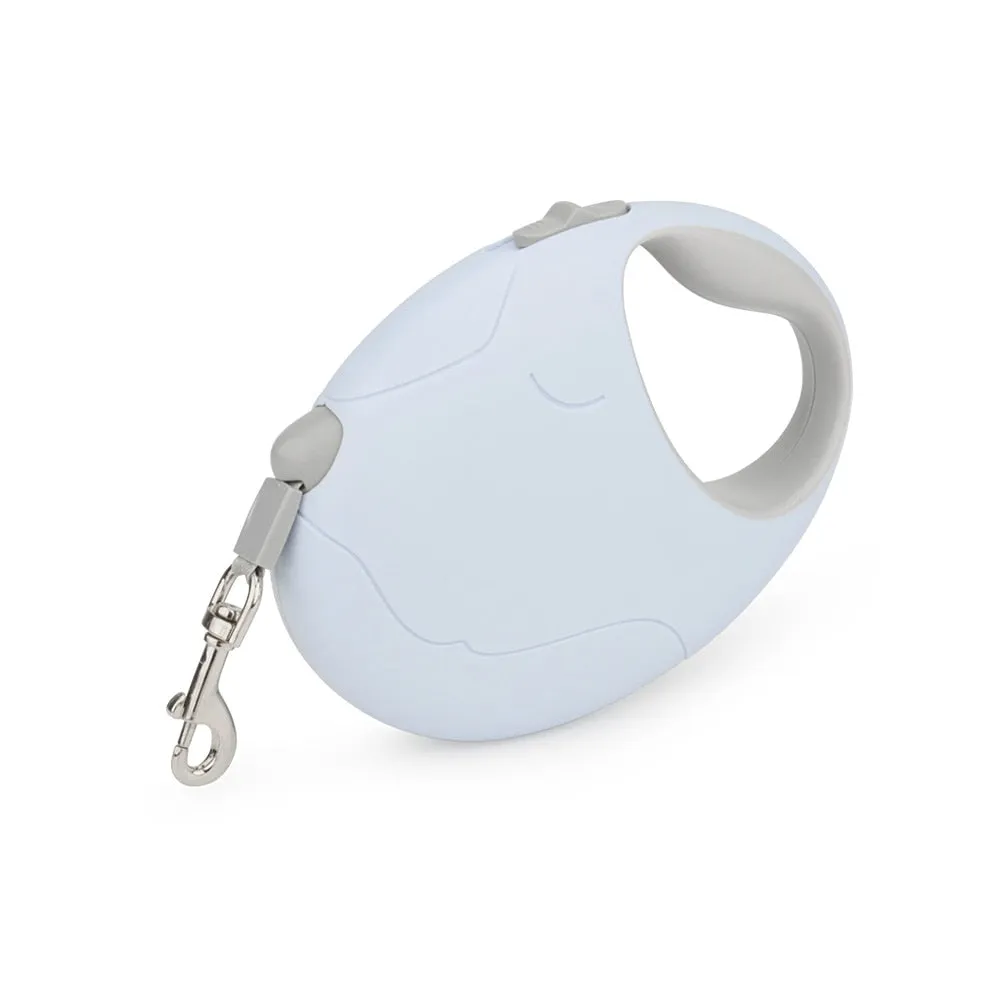 Small Dog Retractable Leash - Walk Training Essential