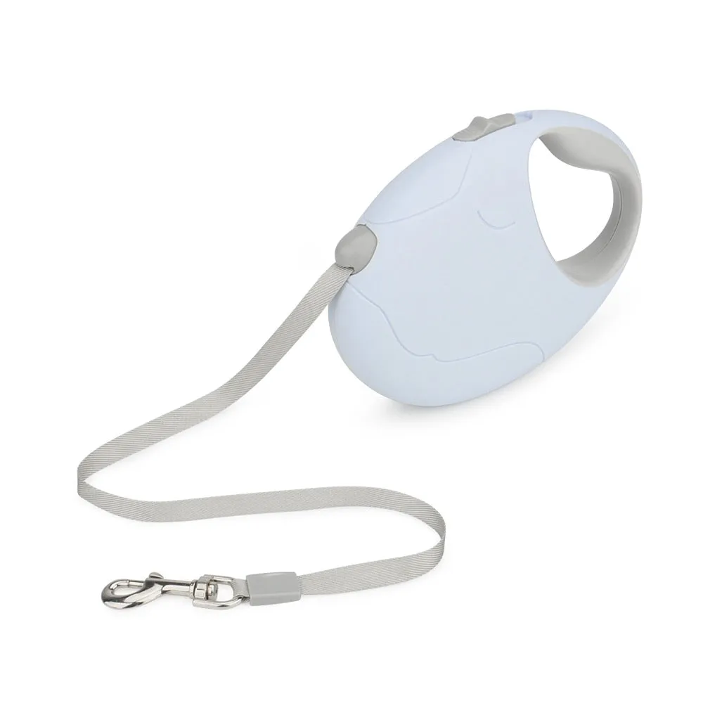 Small Dog Retractable Leash - Walk Training Essential