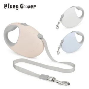 Small Dog Retractable Leash - Walk Training Essential