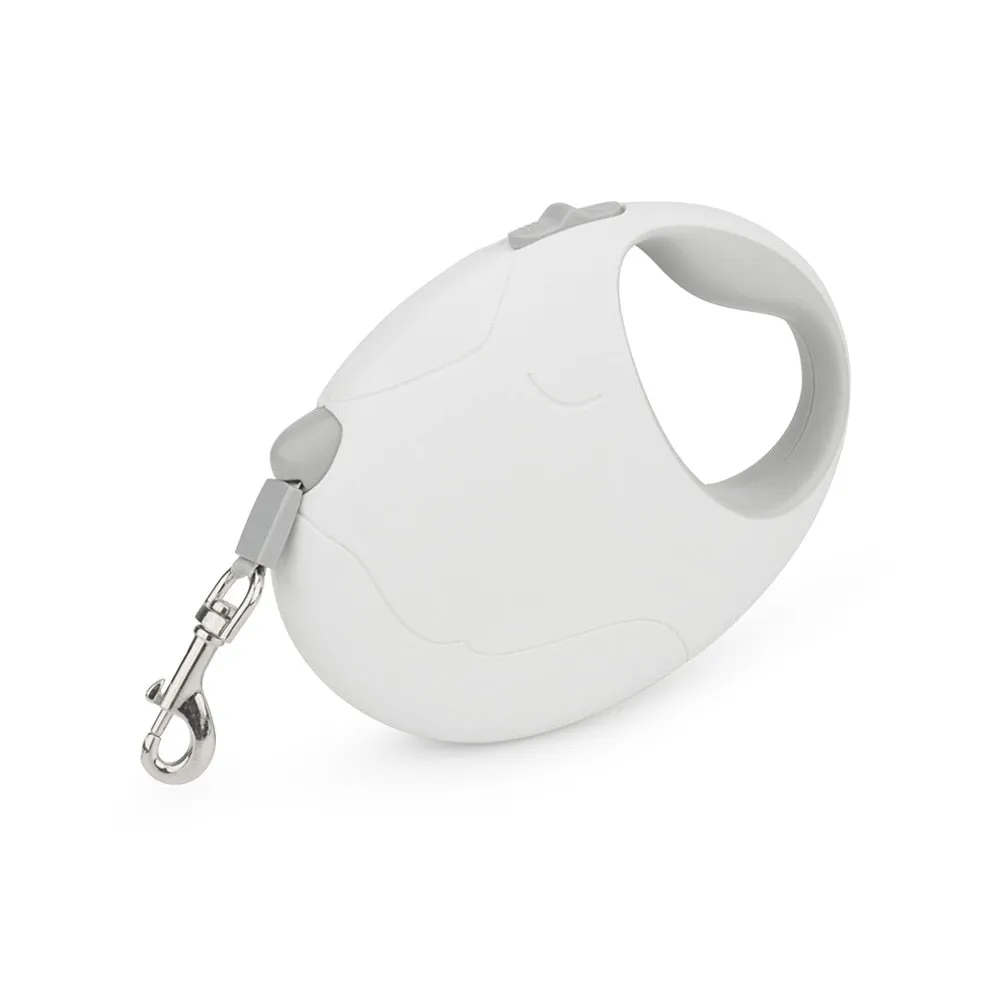 Small Dog Retractable Leash - Walk Training Essential