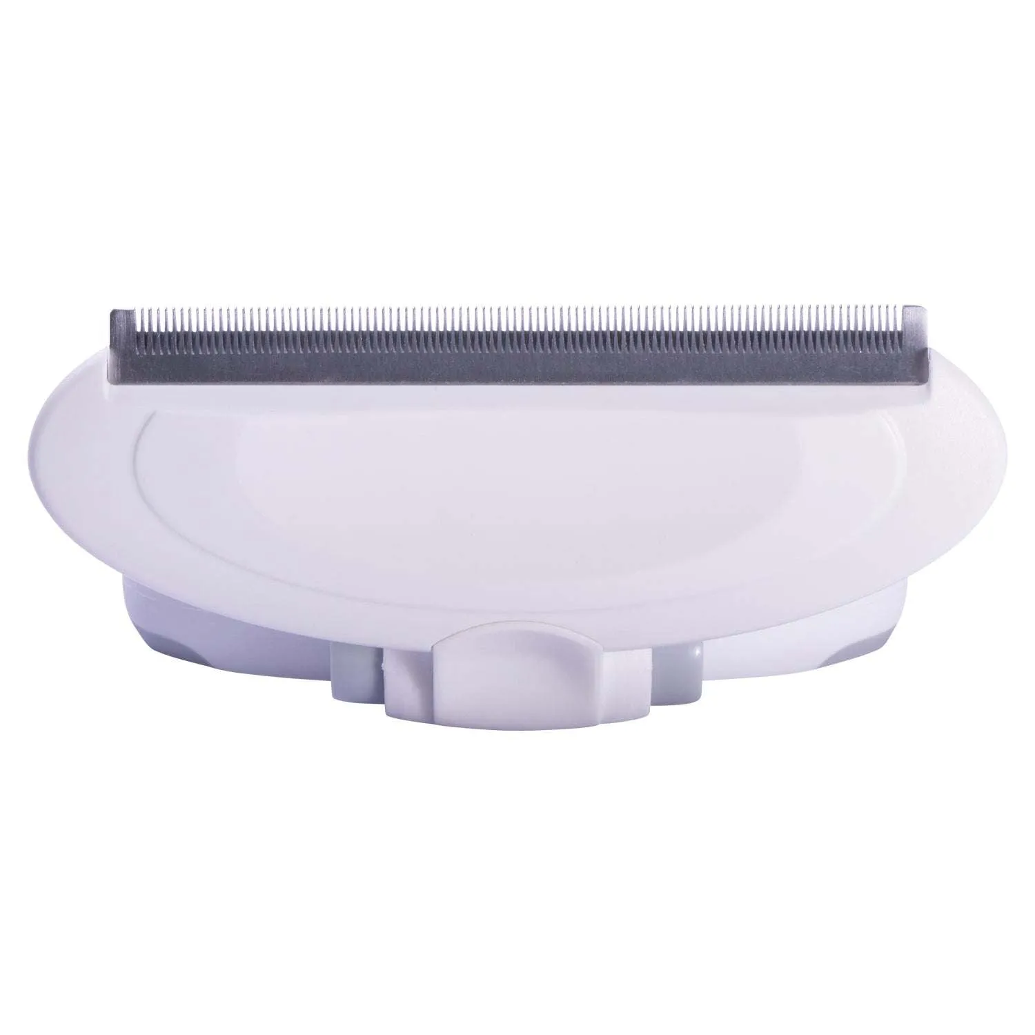 Swivel travel grooming comb Care