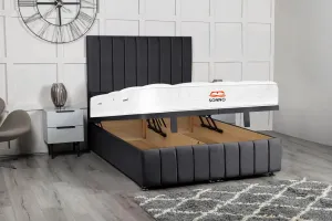Sydney Ottoman Divan Bed