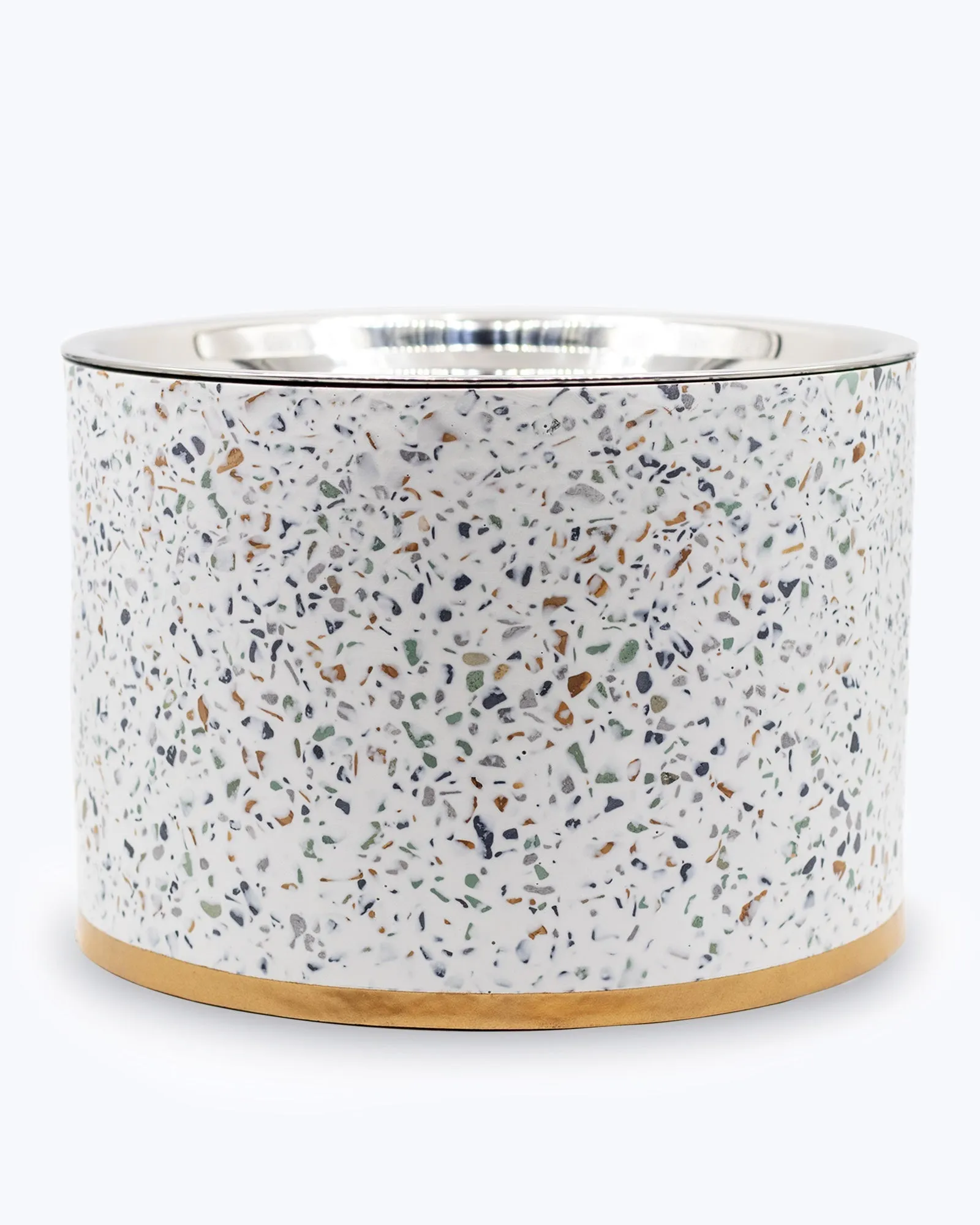 Terrazzo Elevated Dog Bowl (OPEN BOX)