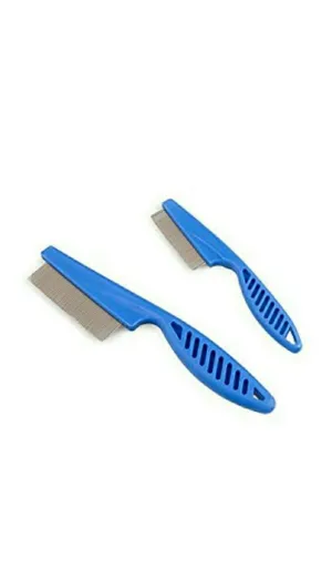 Tick & Flea Pet Comb