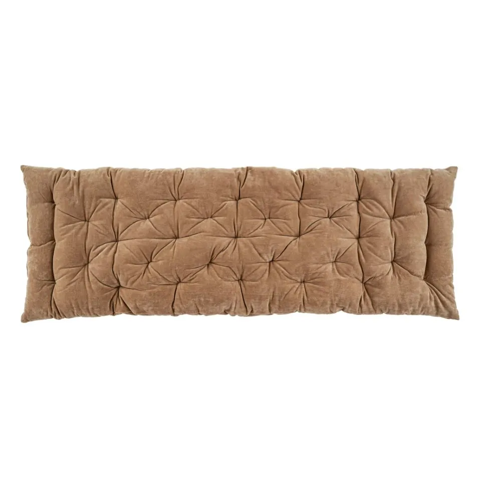 VELVET PLUSH FRENCH MATTRESS