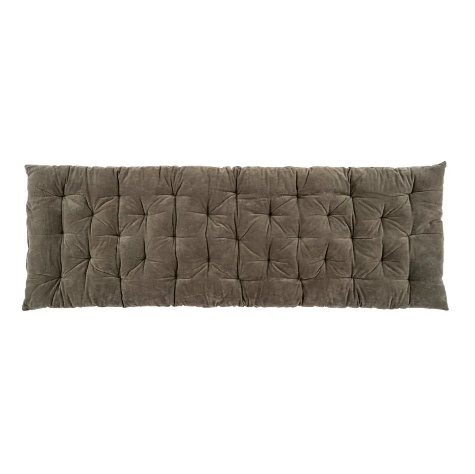 VELVET PLUSH FRENCH MATTRESS