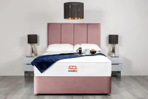 Victoria Divan Bed