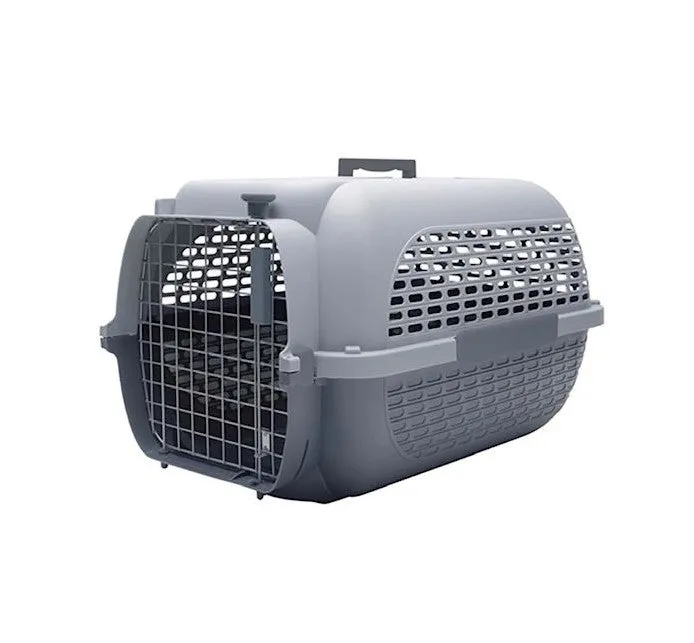 Voyageur 200 Medium Cool Grey Pet Carrier